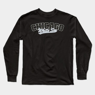 Chicago White Sox Long Sleeve T-Shirt